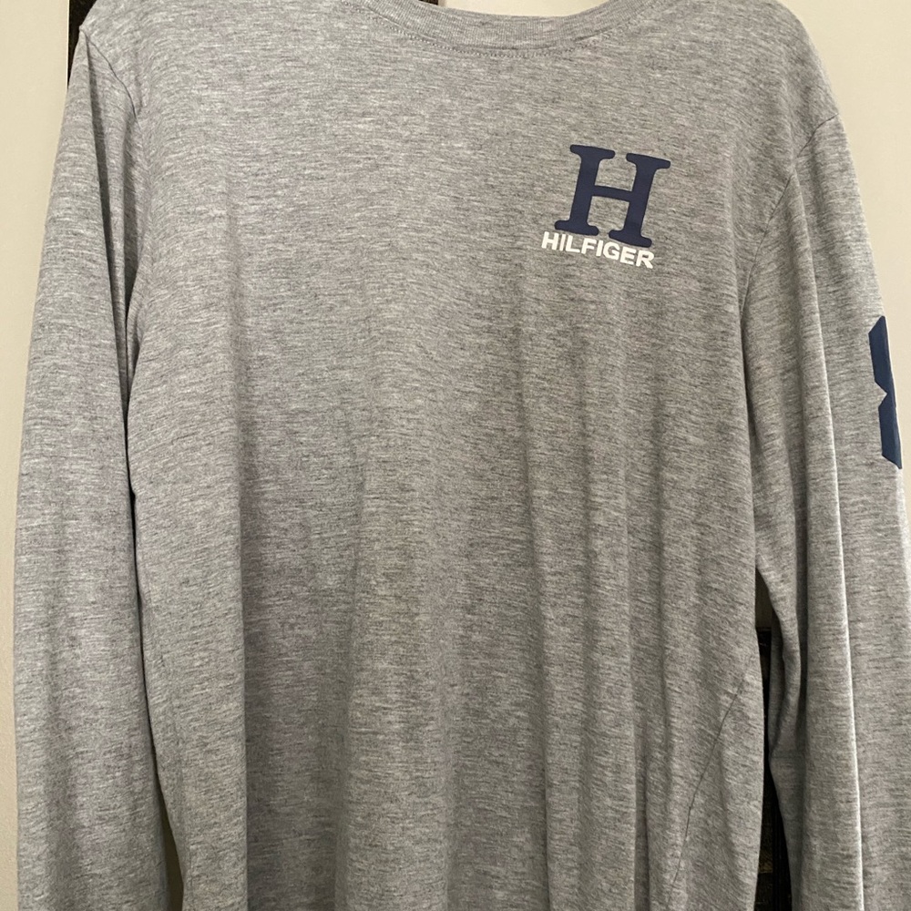 Tommy Hilfiger Boys T-Shirt